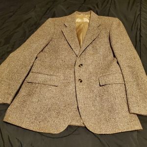 Mens blazer